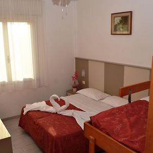 Triple Room Balcony